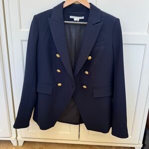 Veronica Beard Miller Dickey Jacket Size 10